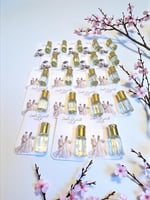 توزيعات عطورفرنسيه (لكافه المناسبات السعيده)