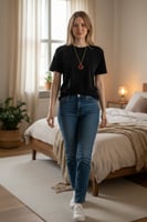 تعليقات وسلاسل قليتر