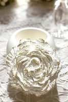 طقم استقبال وضيافه كونكريت 6 قطع