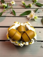 تحفه الكفوف ( فارغه )