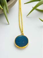 تعليقات وسلاسل قليتر