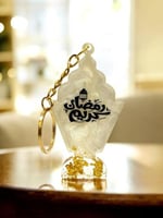 ميدالية فوانيس رمضان