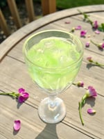 شمعة الكاسات ( ماتشا ، قهوه ) ( السعر للحبه )