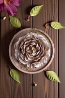 حجارة الورده المعطره