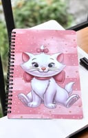 دفاتر (طباعه خارجيه ) حسب الطلب