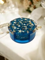 طقم كوسترات البحر(5 قطع )