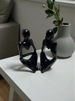 مجسم تراجيدي ( ٢ من الاشكال )