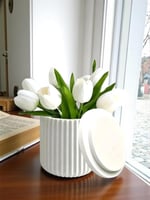 علبه كونكريت متعددة الاستعمال