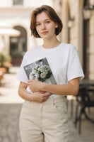 كراسة المهام اليوميه مقاس A5 , A4