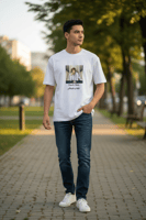 تيشرتات طباعه حراريه