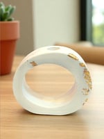 حامل زهور كونكريت (بدون الانبوب )