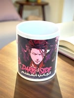 طباعه على الأكواب ( صور شخصيه)