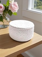 علب كونكريت حجم كبير