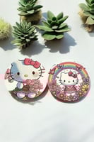 ستيكرات وملصقات هيلوكيتي (١٢ ملصق)