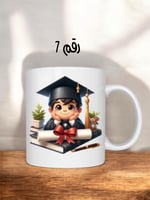 طباعه على الاكواب (التخرج 2) طباعه حراريه