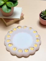 صحن من الكونكريت متعدد الاستعمالات