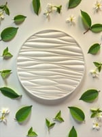 صينيه كونكريت دائريه الشكل