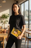 كراسة المهام اليوميه مقاس A5 , A4