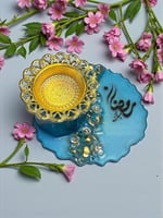 مبخرة رمضان والعيد ( متاح تغير العباره)