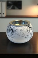 طقم استقبال وضيافه كونكريت ( 8 قطع )