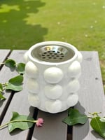 مبخره كونكريت ( الالوان متعدده )