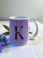 اكواب طباعه حراريه ( اسماء وحروف )