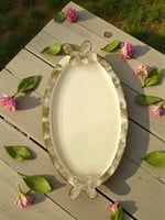 صينيه بيضاويه كونكريت