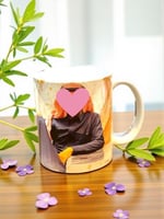 طباعه على الأكواب ( صور شخصيه)