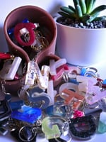 دورة تعليم فن الريزن ( الدوره خاصه للفتيات فقط )