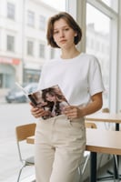 كراسة المهام اليوميه مقاس A5 , A4