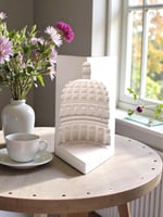 حامل شمعه فخم ( بدون الشمعه)