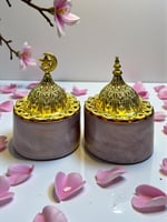 مبخره دائريه ريزن