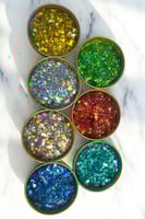 ميدالية الحروف ( قليتر ) ( جميع الحروف والارقام مت...