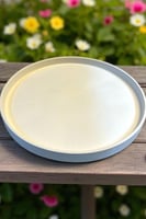 طقم استقبال وضيافه كونكريت ( 8 قطع )