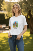 تيشرتات طباعه حراريه