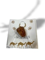 ميدالية التمر