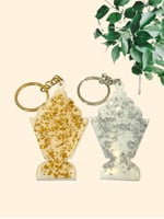 ميدالية فوانيس رمضان