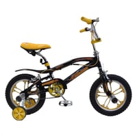 دراجة كوبرا جنوط مقاس 16 انش مناسبة لعمر 8-11 سنة...