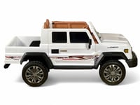 سيارة شاص الكهربائية للاطفال سياره كهربائية 12 فول...