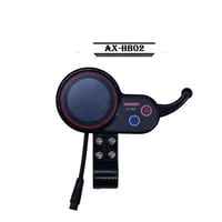دواسة سرعه AX-HB02