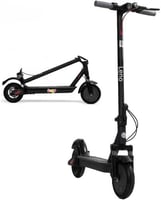 سكوتر كهربائي قابل للطي للكبار خفيف الوزن وبطارية...