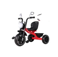 دراجه ثلاثية العجلات بتصميم مخصص لعمر 3 سنوات