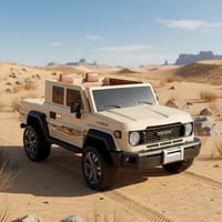 سيارة شاص الكهربائية للاطفال سياره كهربائية 12 فول...