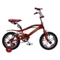 دراجة كوبرا جنوط مقاس 16 انش مناسبة لعمر 8-11 سنة...