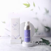 زيت عطري سينشوال