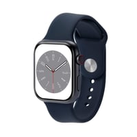 ساعة سمارت GS9mini شاشة أموليد مقاس 41