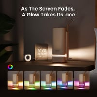 بروجكتر YABER T1 Pro – جهاز عرض سينمائي محمول بجود...