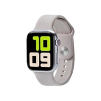 ساعة سمارت GS9mini شاشة أموليد مقاس 41