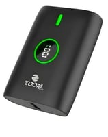 باور بانك زوم بلس بسعة 10000 مللي أمبير