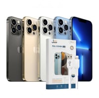 ايفون 14 برو ماكس مستخدم مضمون 128 جيجا